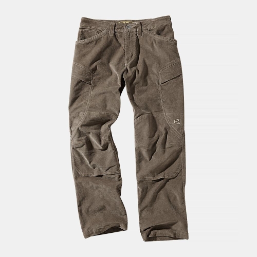 Keen Vêtements En Ligne | Pantalons Keen Durham Homme Marron (FRZ431729)